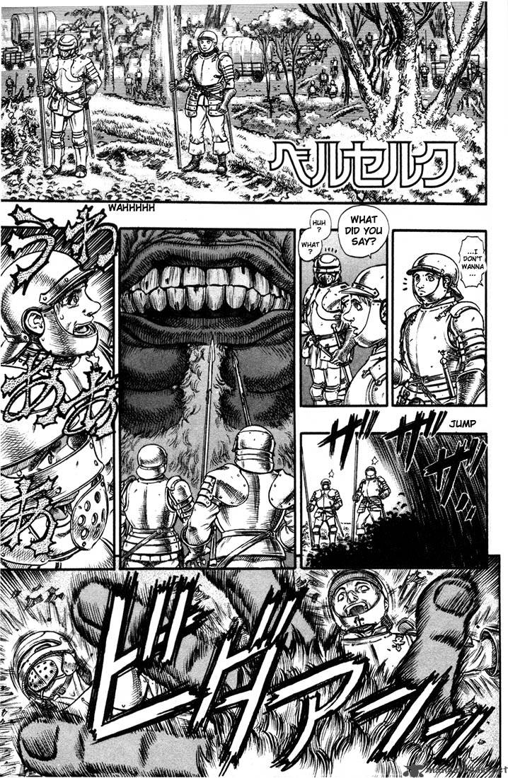 Berserk Chapter 11 Page 184