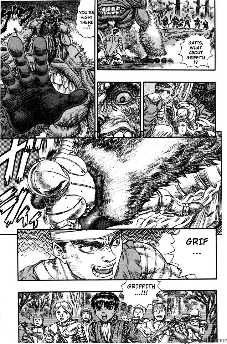 Berserk Chapter 11 Page 190