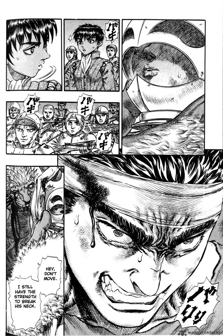 Berserk Chapter 11 Page 201