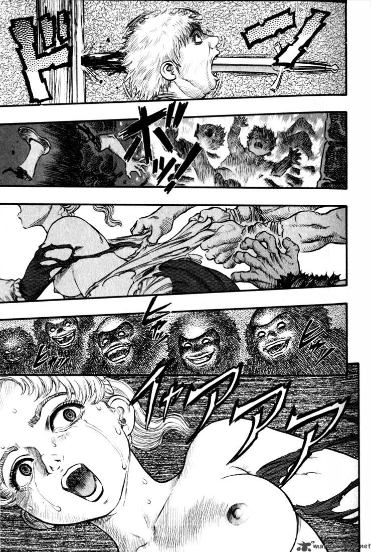 Berserk Chapter 11 Page 22