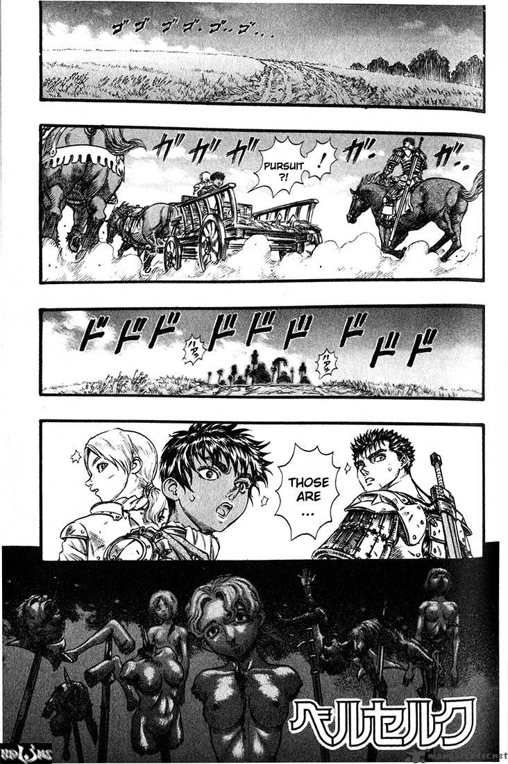 Berserk Chapter 11 Page 24