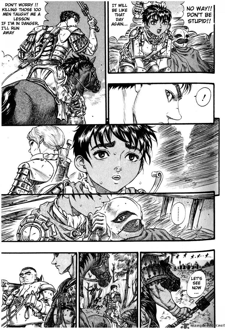 Berserk Chapter 11 Page 28