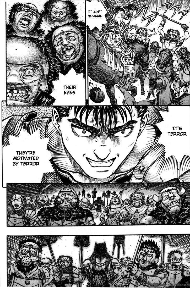 Berserk Chapter 11 Page 32