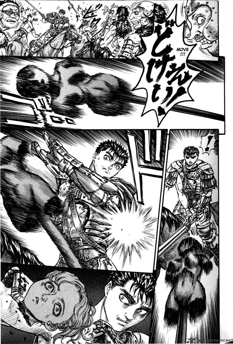 Berserk Chapter 11 Page 33