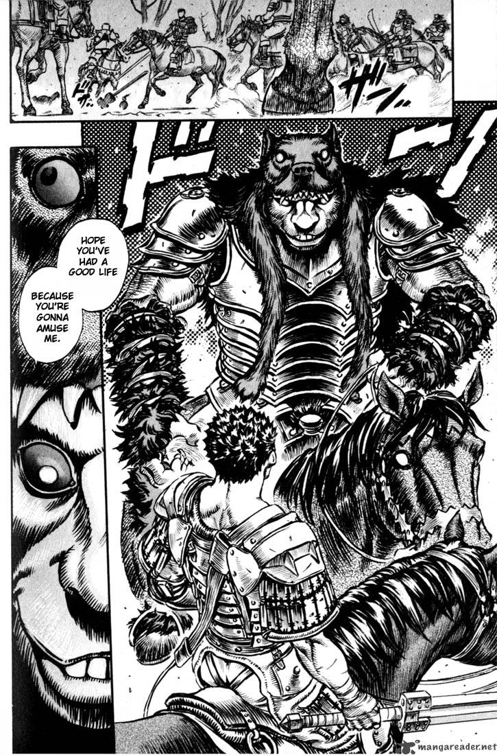 Berserk Chapter 11 Page 34