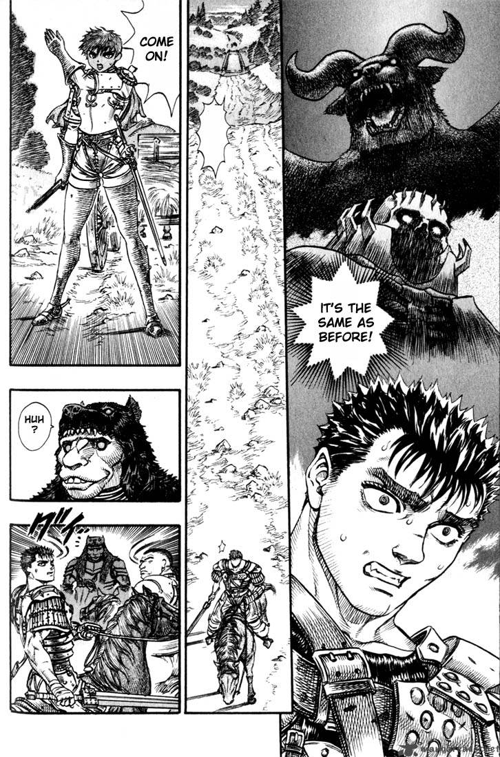 Berserk Chapter 11 Page 40