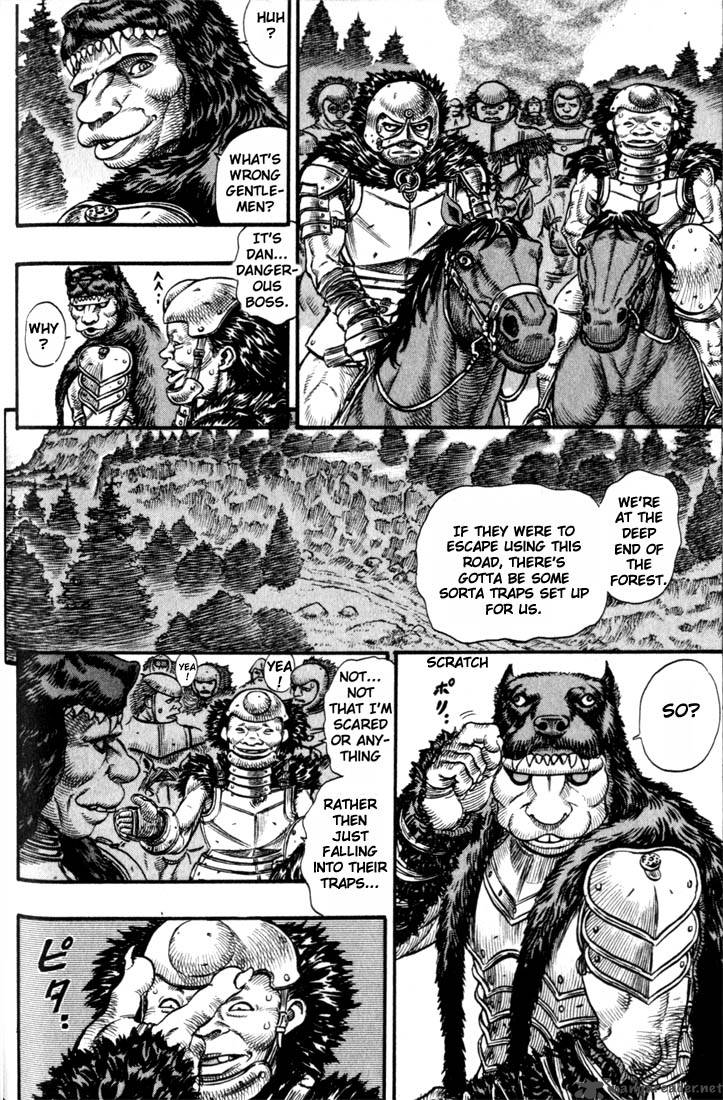 Berserk Chapter 11 Page 46