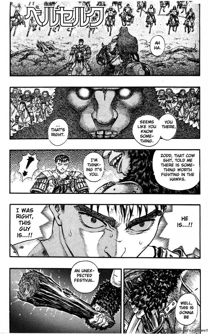 Berserk Chapter 11 Page 62