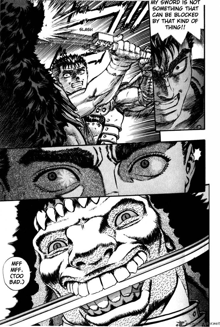 Berserk Chapter 11 Page 71