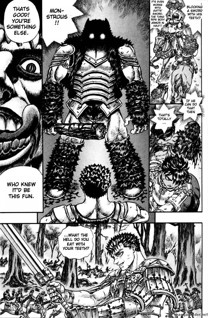 Berserk Chapter 11 Page 75