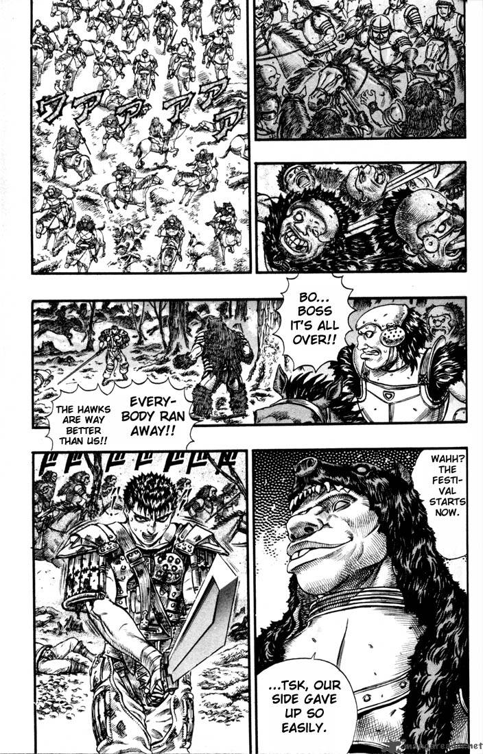 Berserk Chapter 11 Page 82