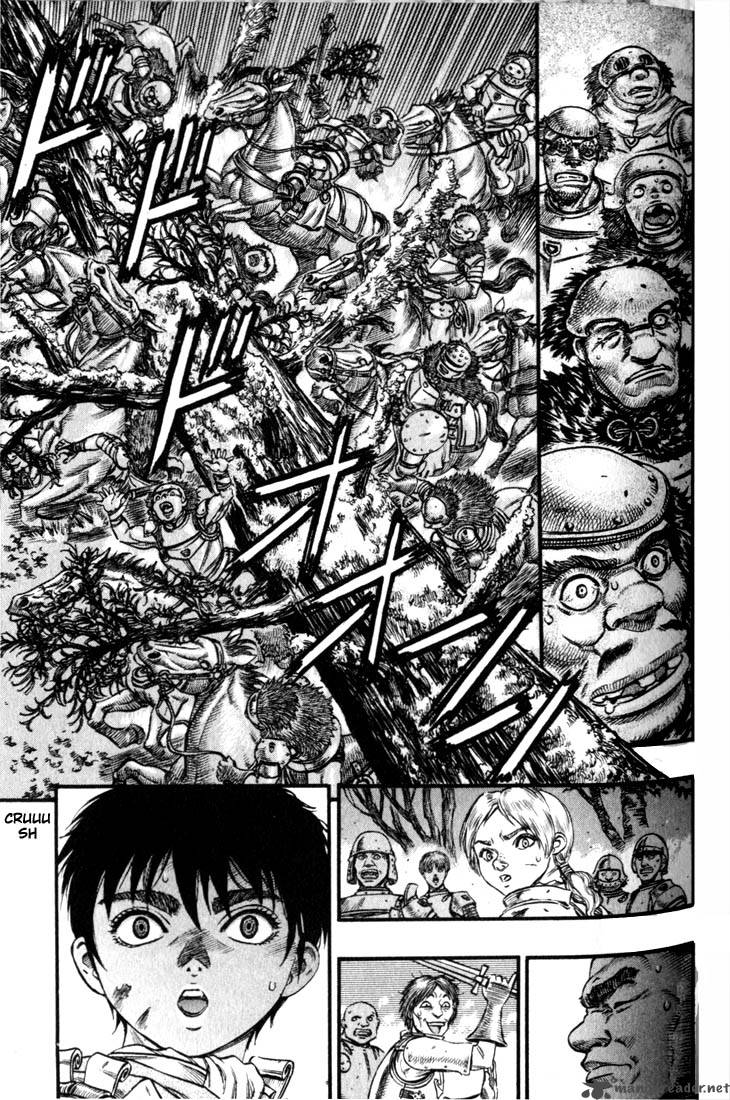 Berserk Chapter 11 Page 84