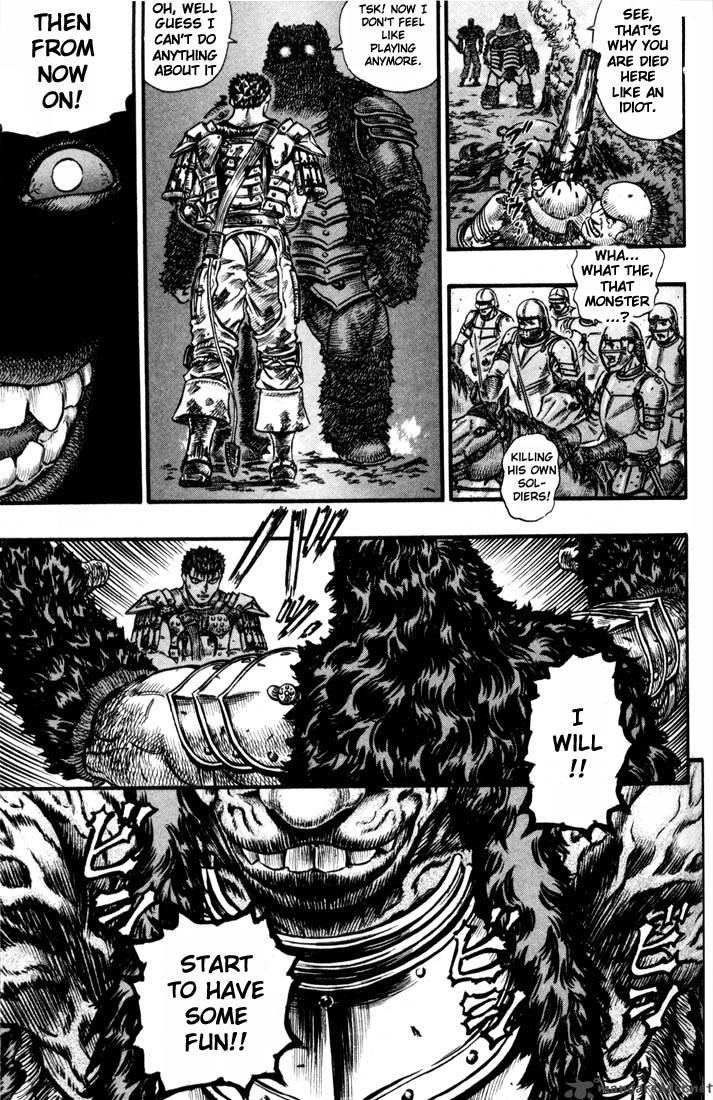 Berserk Chapter 11 Page 86