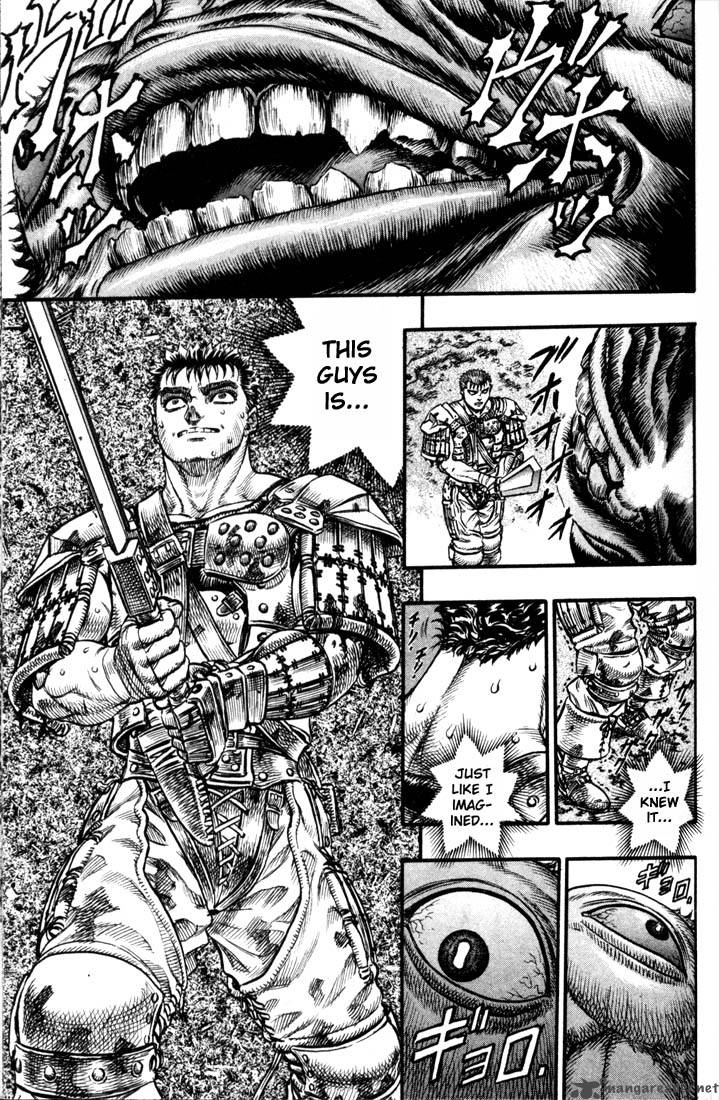 Berserk Chapter 11 Page 91