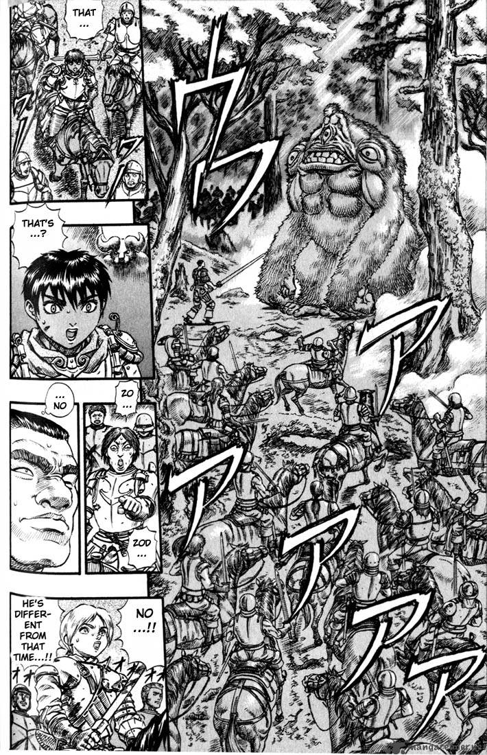 Berserk Chapter 11 Page 92