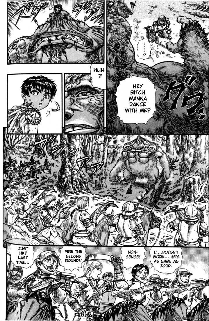 Berserk Chapter 11 Page 98