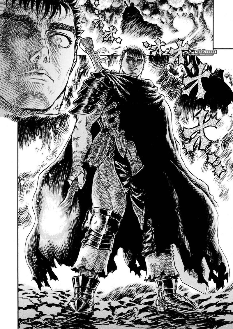 Berserk Chapter 110 Page 15