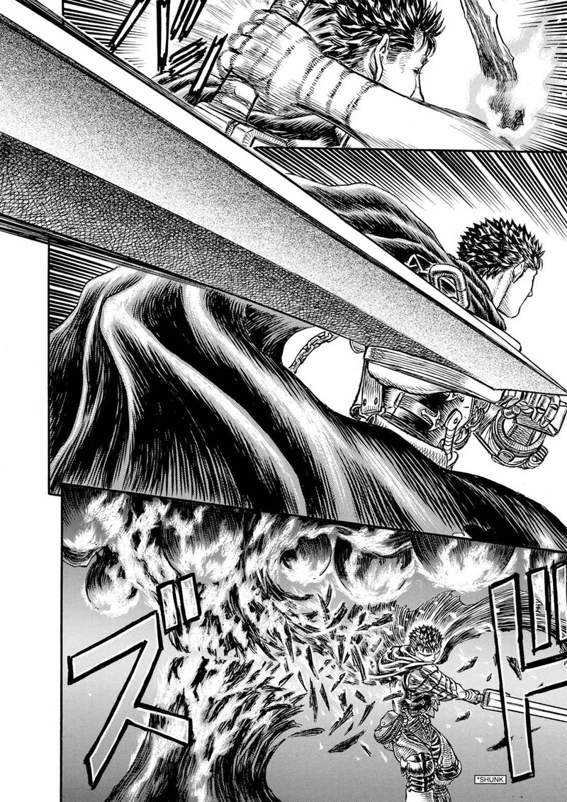Berserk Chapter 110 Page 17