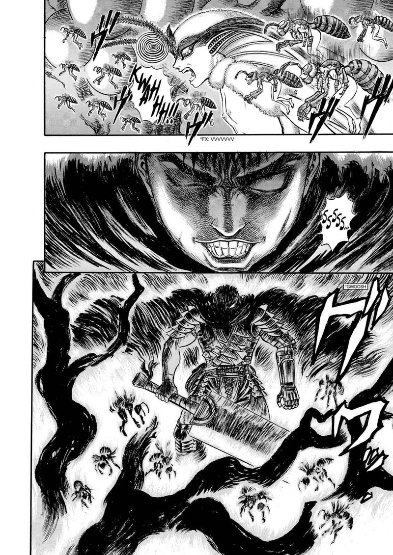 Berserk Chapter 110 Page 19