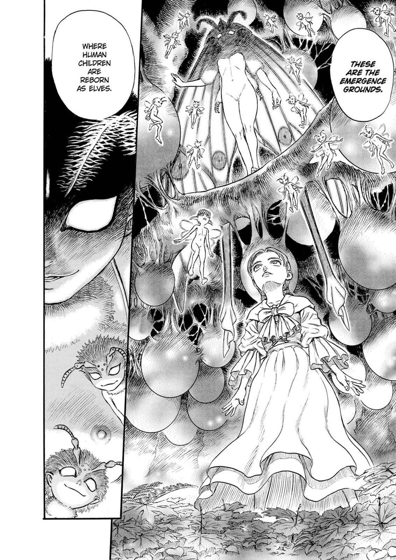 Berserk Chapter 110 Page 6