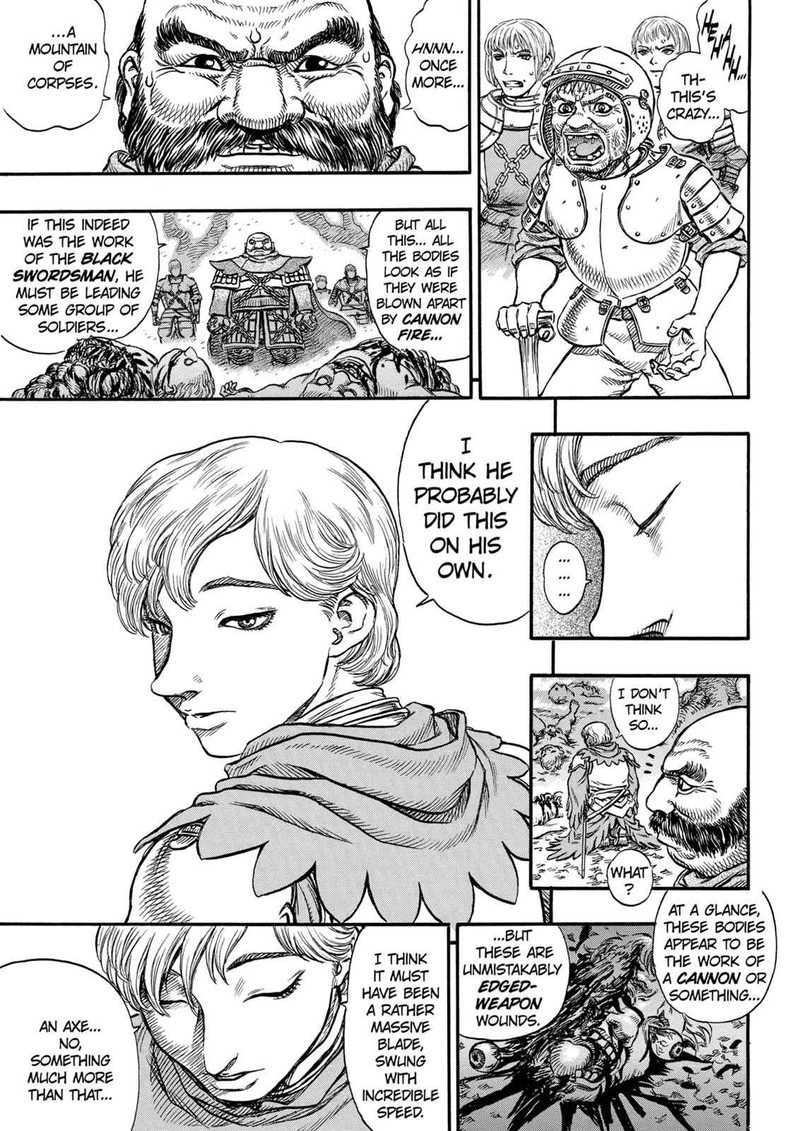 Berserk Chapter 111 Page 11