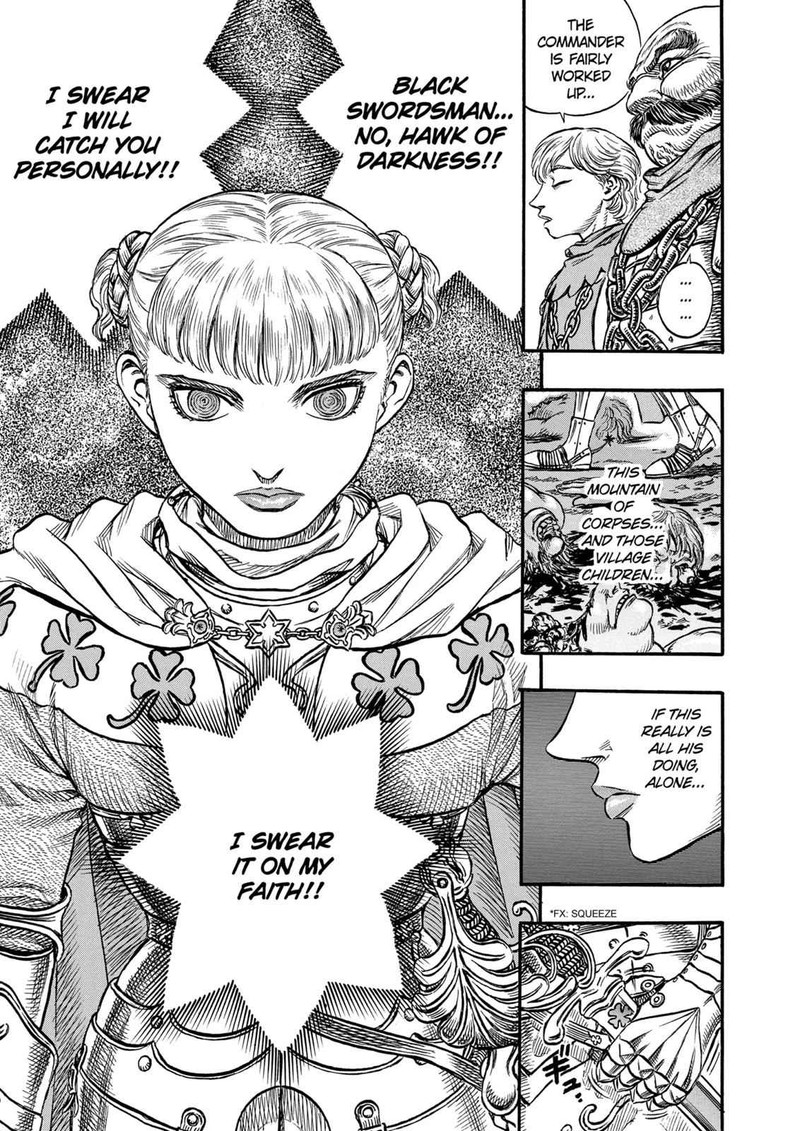 Berserk Chapter 111 Page 13