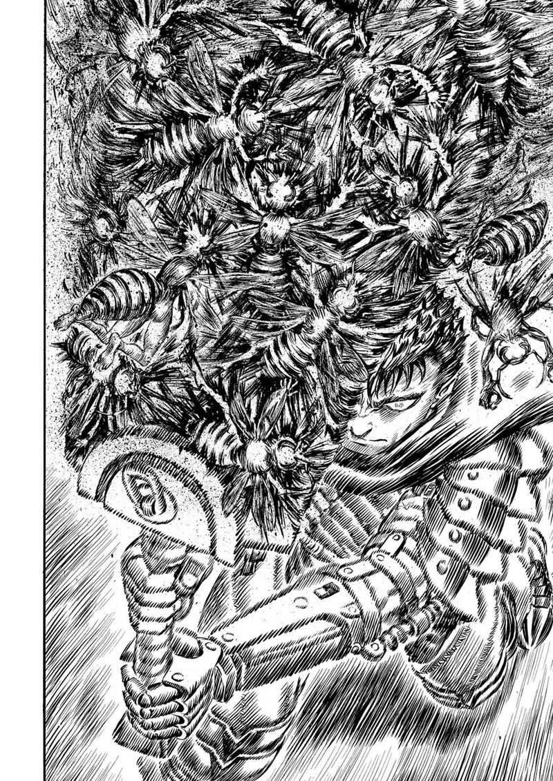 Berserk Chapter 111 Page 14