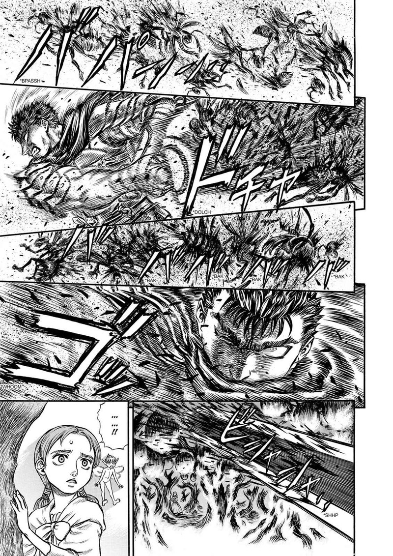 Berserk Chapter 111 Page 15