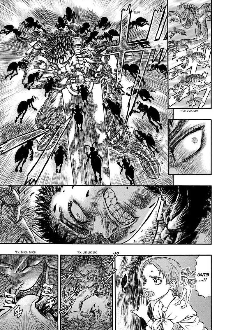 Berserk Chapter 111 Page 18