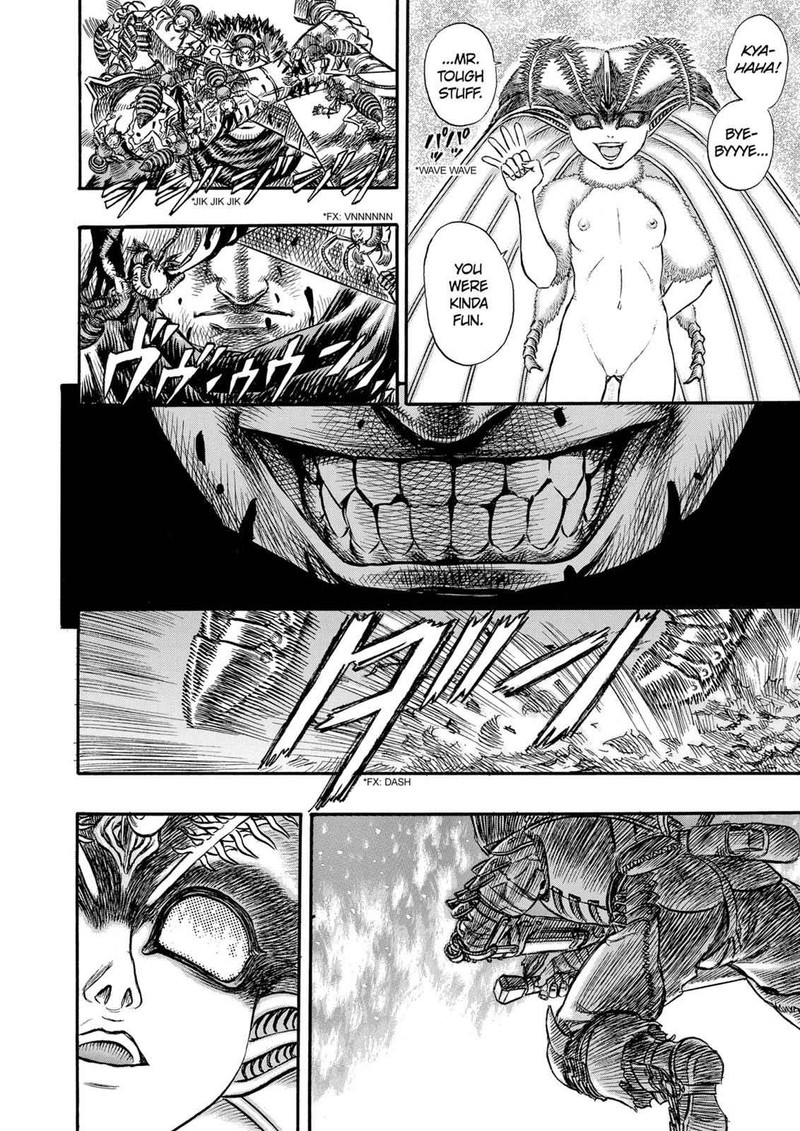 Berserk Chapter 111 Page 19