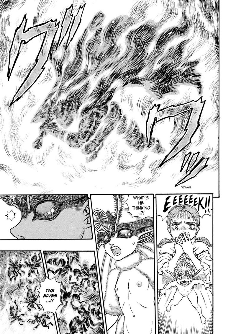 Berserk Chapter 111 Page 20