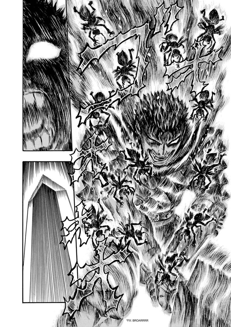 Berserk Chapter 111 Page 21