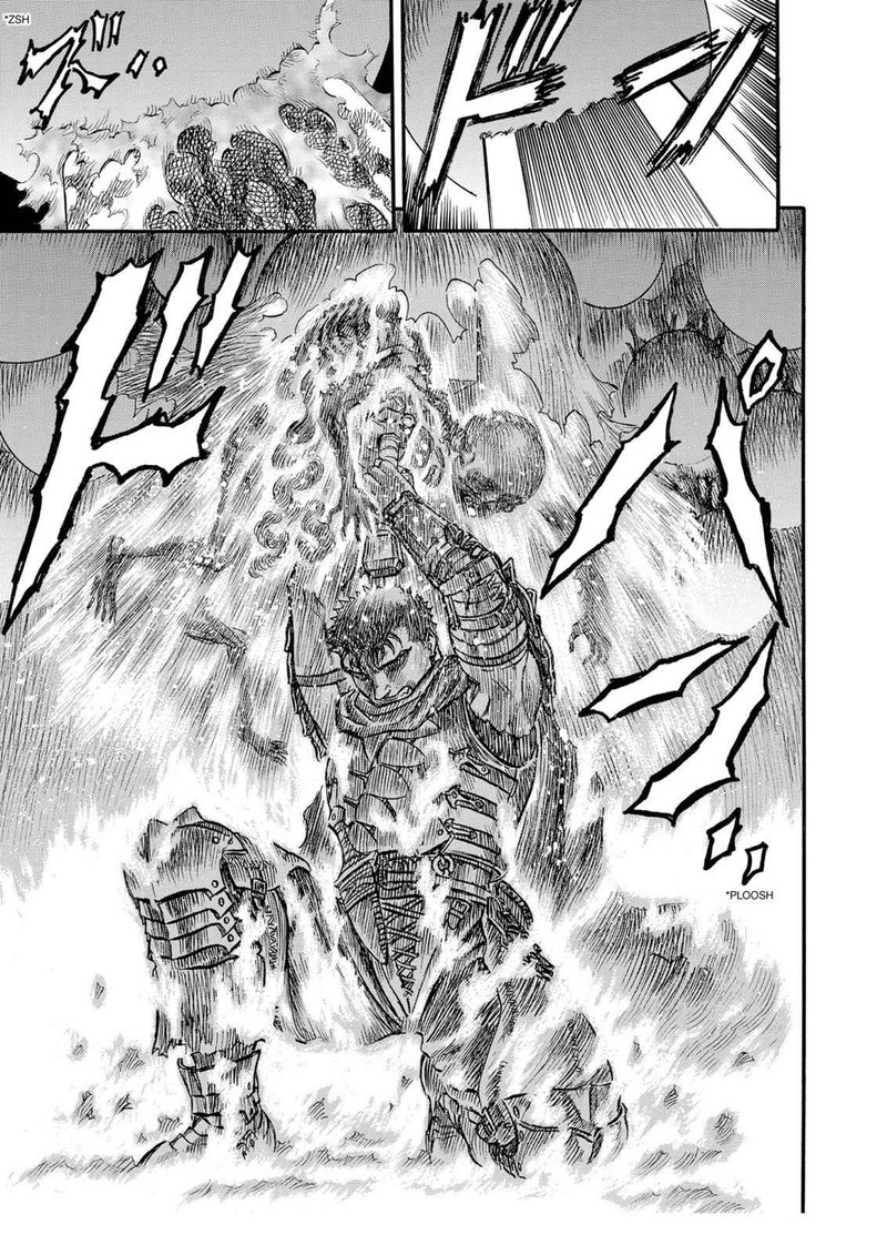 Berserk Chapter 111 Page 22
