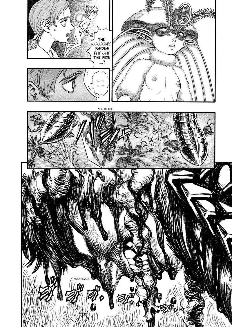 Berserk Chapter 111 Page 23