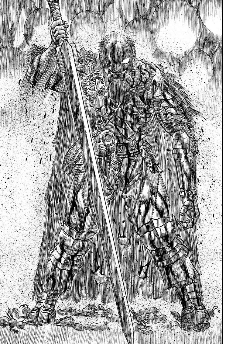 Berserk Chapter 111 Page 24