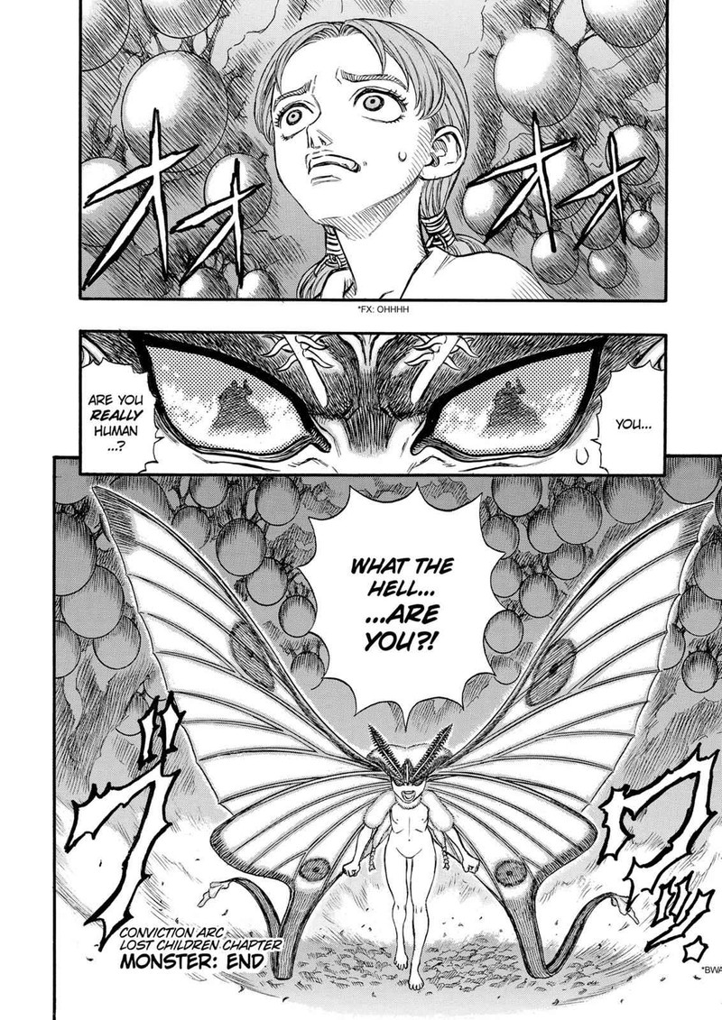 Berserk Chapter 111 Page 25