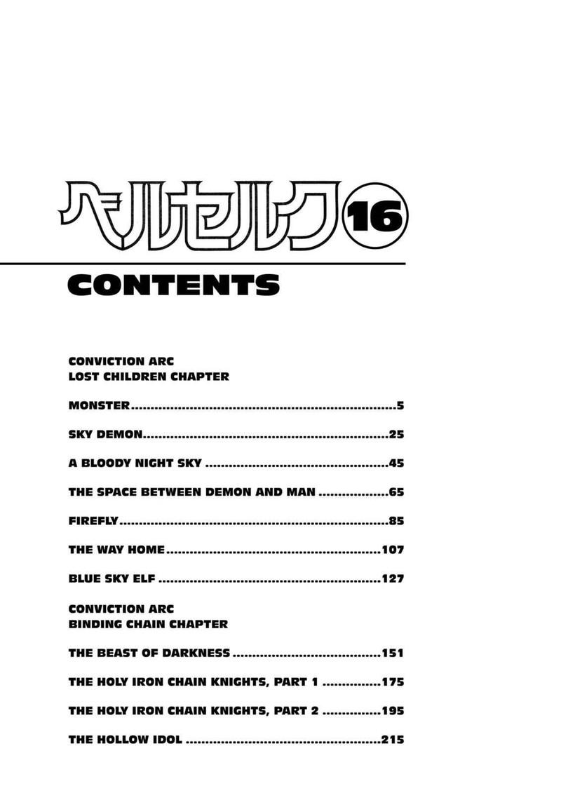 Berserk Chapter 111 Page 6