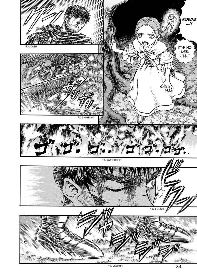 Berserk Chapter 112 Page 10