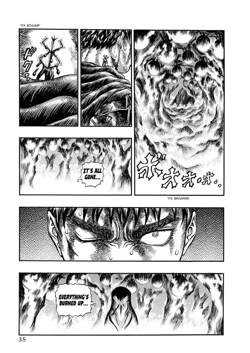 Berserk Chapter 112 Page 11
