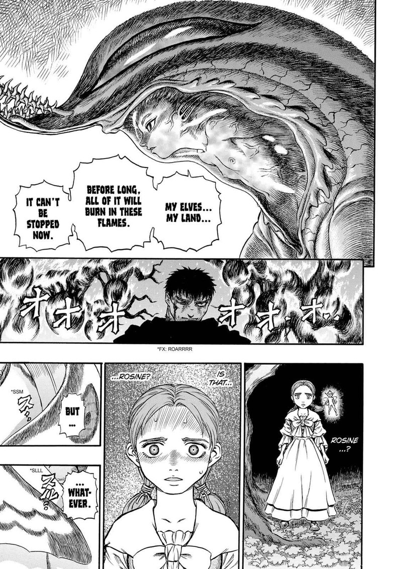 Berserk Chapter 112 Page 13