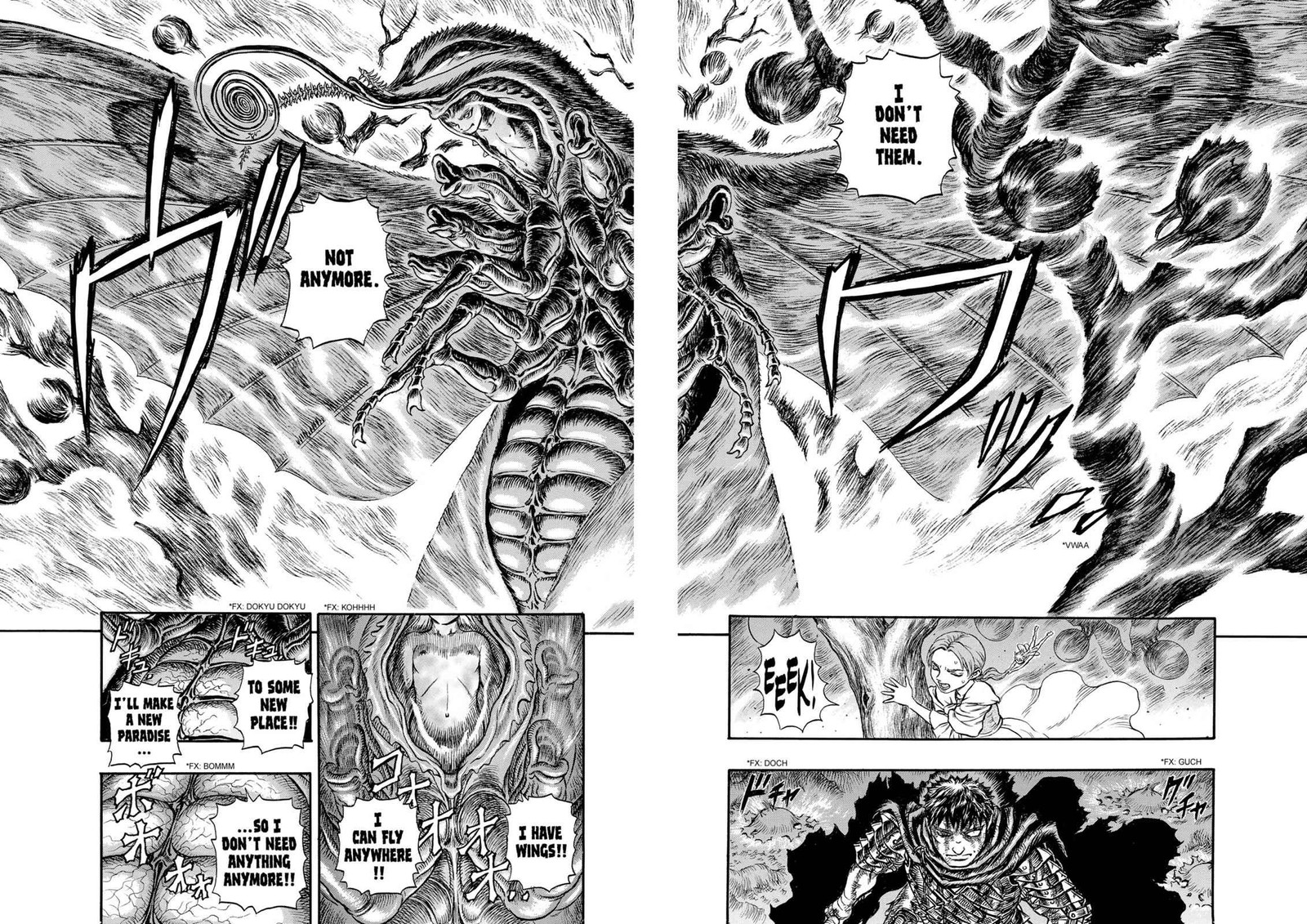 Berserk Chapter 112 Page 14