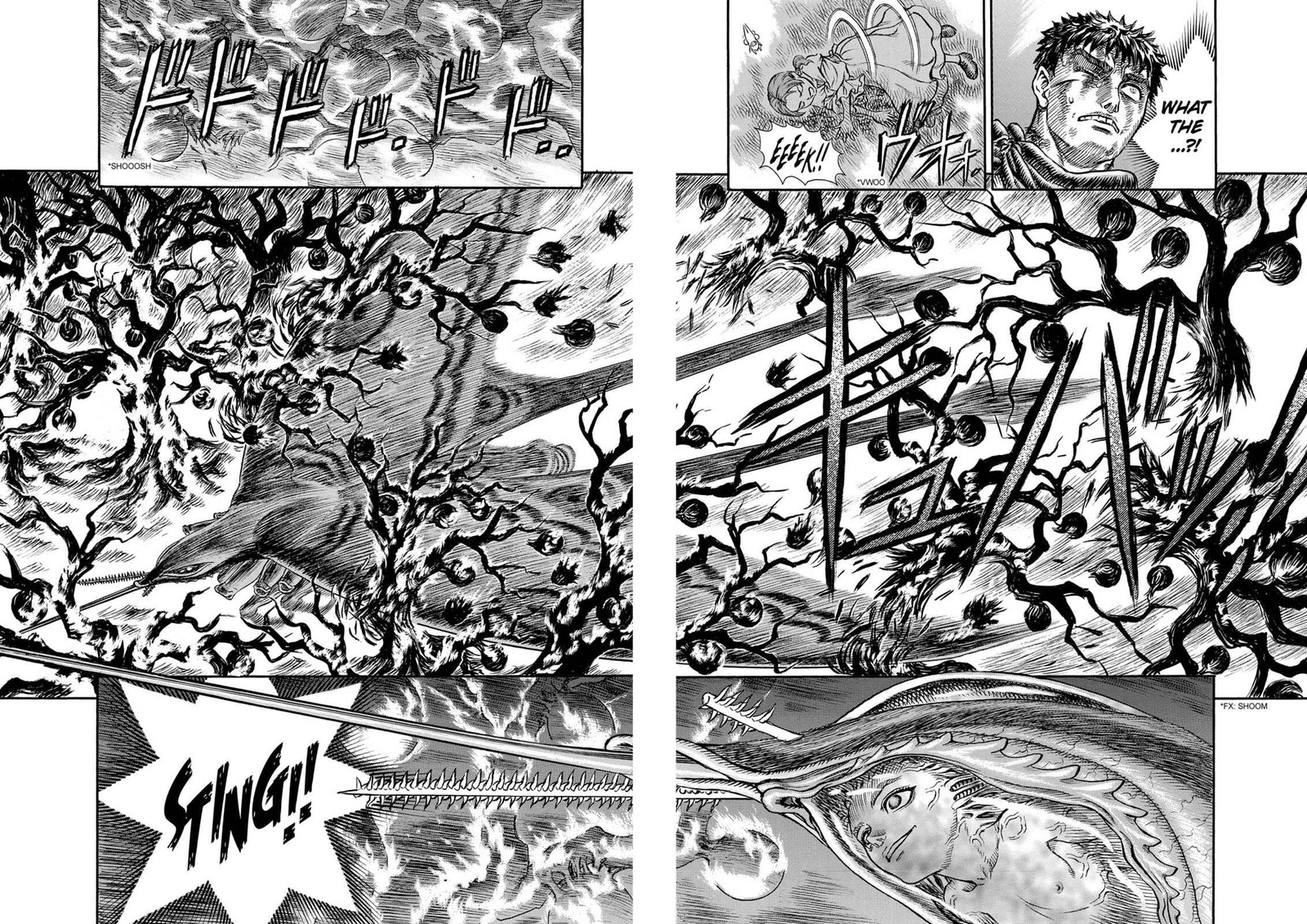 Berserk Chapter 112 Page 16