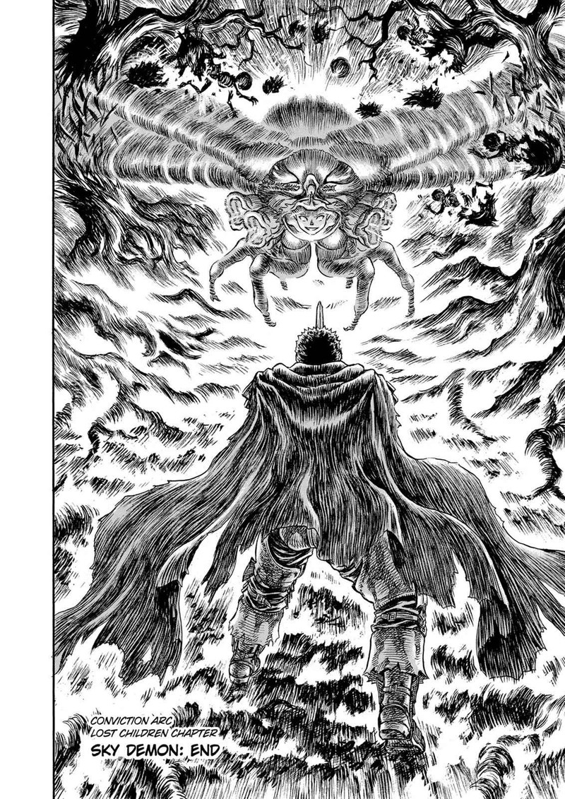Berserk Chapter 112 Page 17