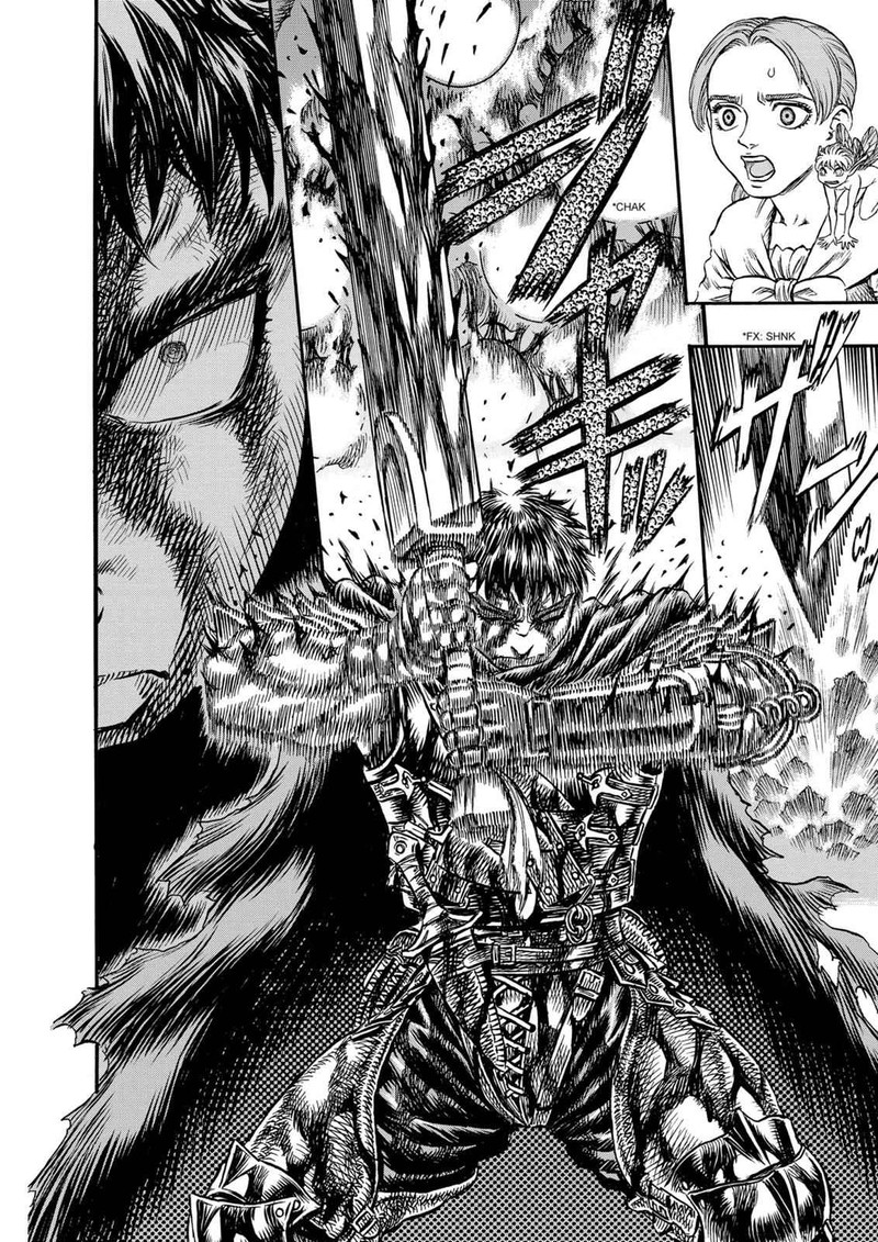 Berserk Chapter 112 Page 4