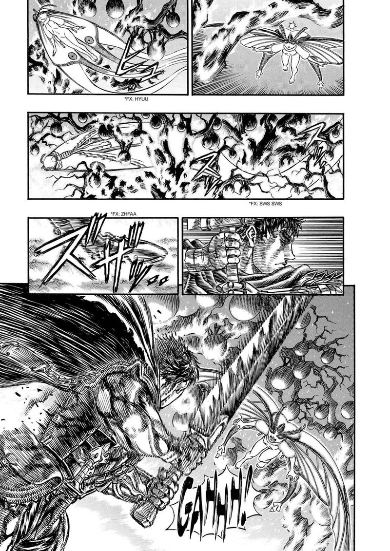 Berserk Chapter 112 Page 5