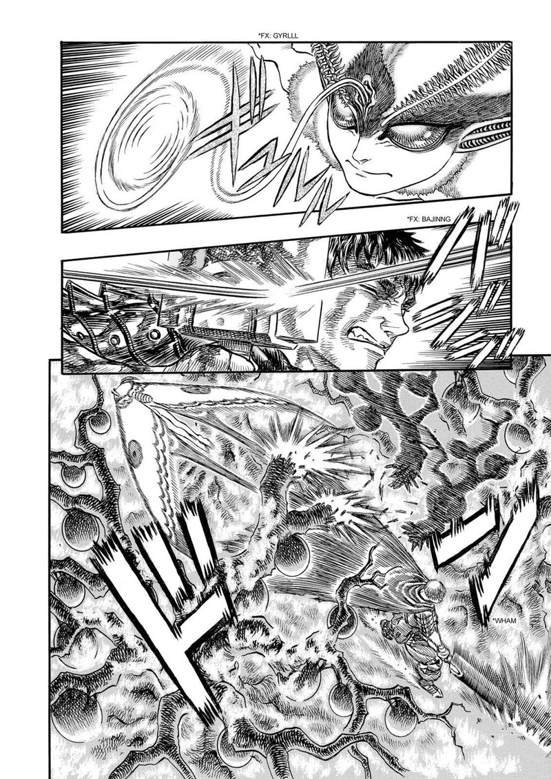 Berserk Chapter 112 Page 6