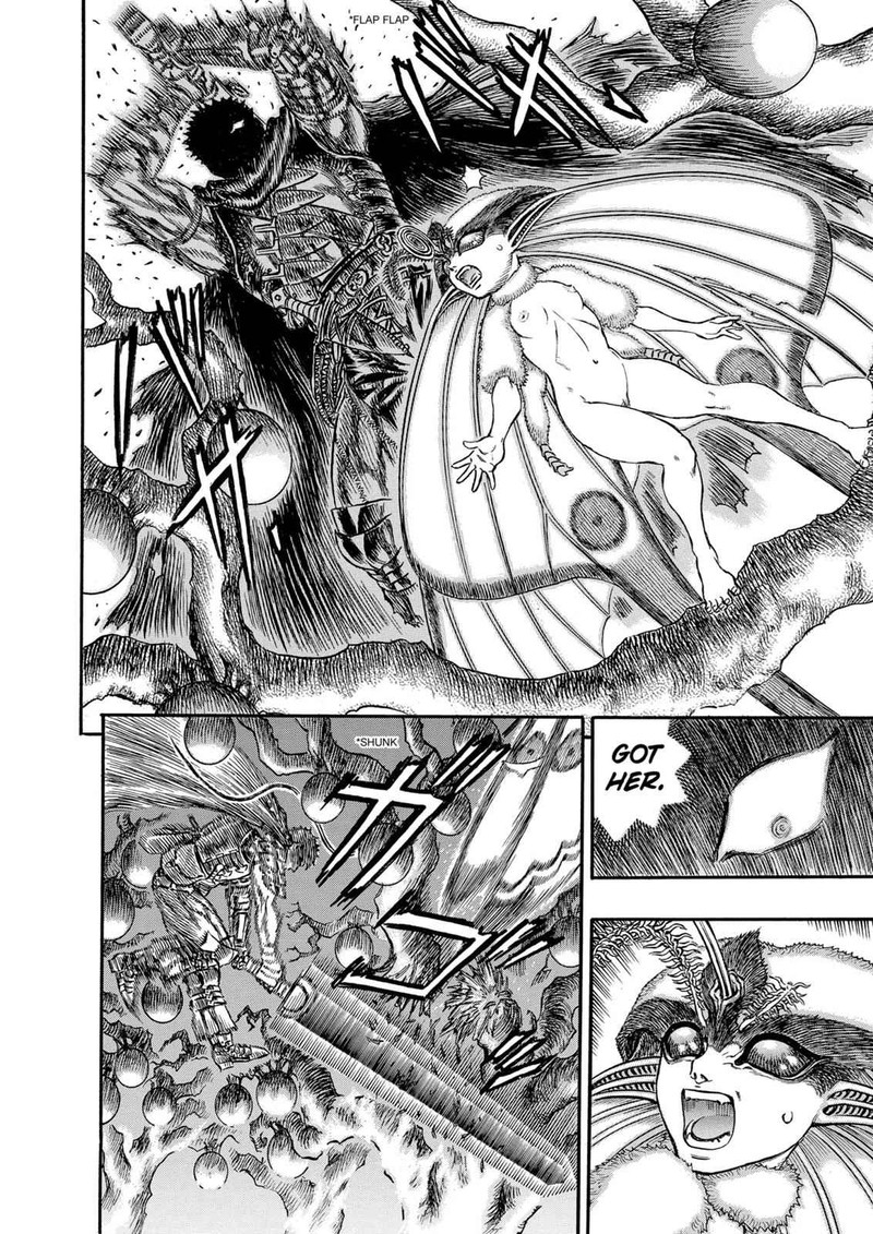 Berserk Chapter 112 Page 8