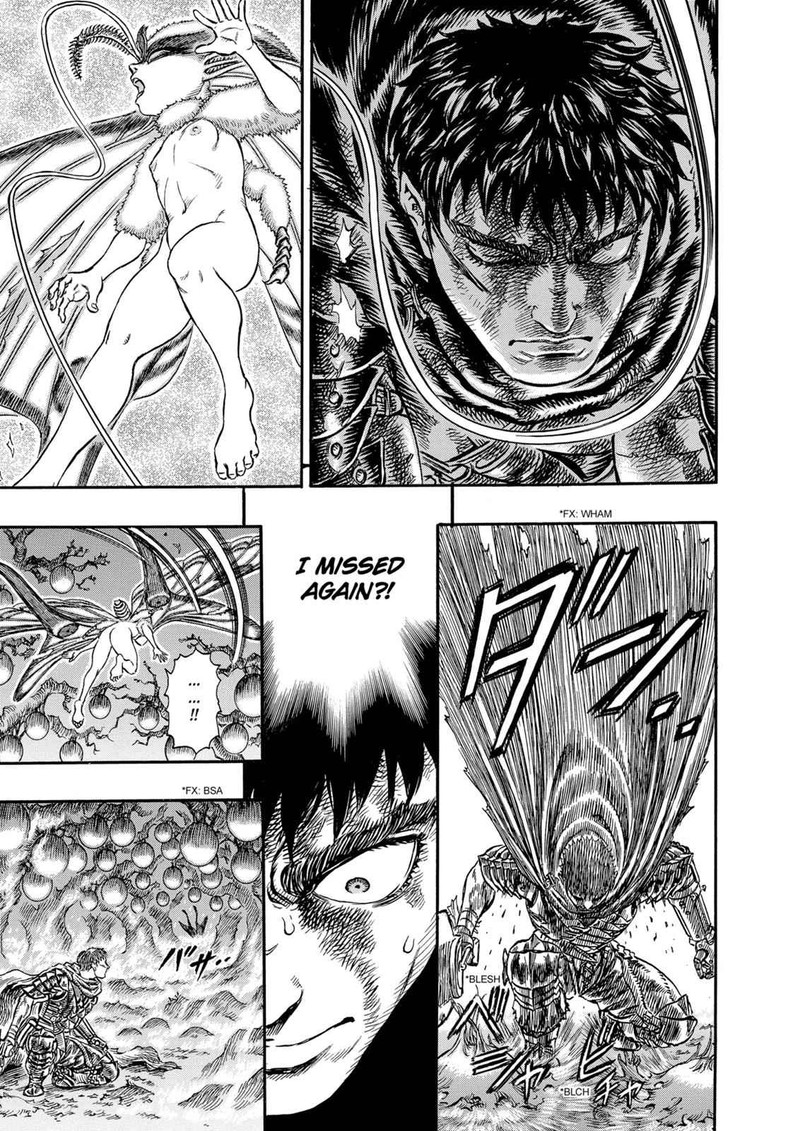 Berserk Chapter 112 Page 9