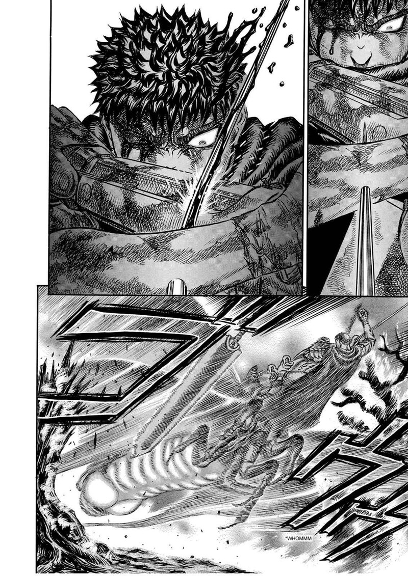 Berserk Chapter 113 Page 11
