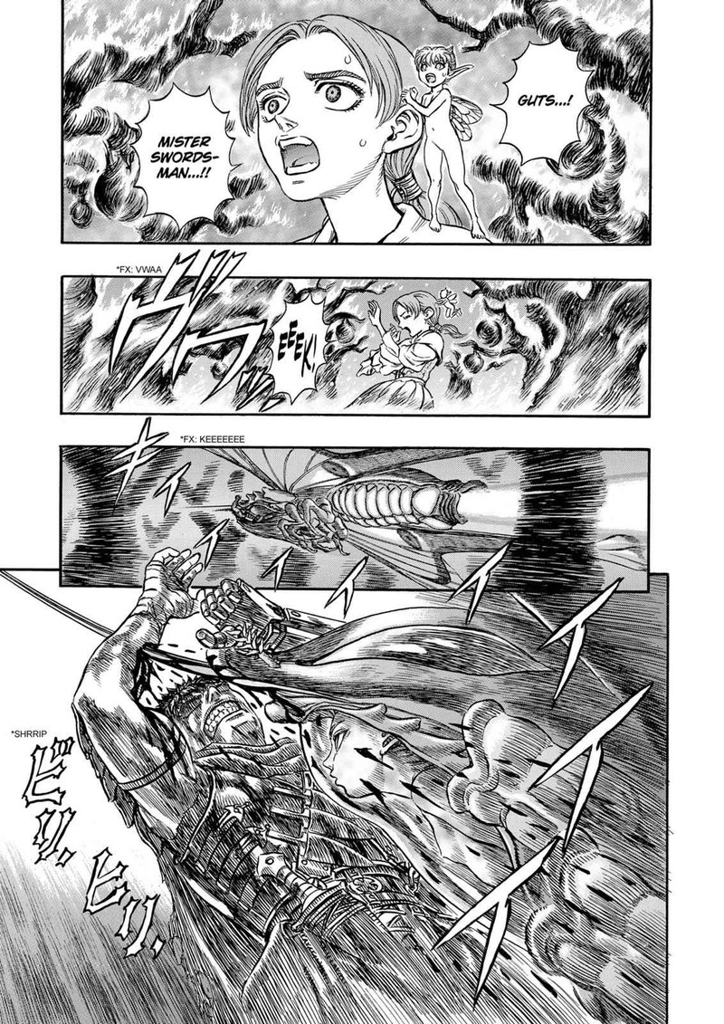 Berserk Chapter 113 Page 12